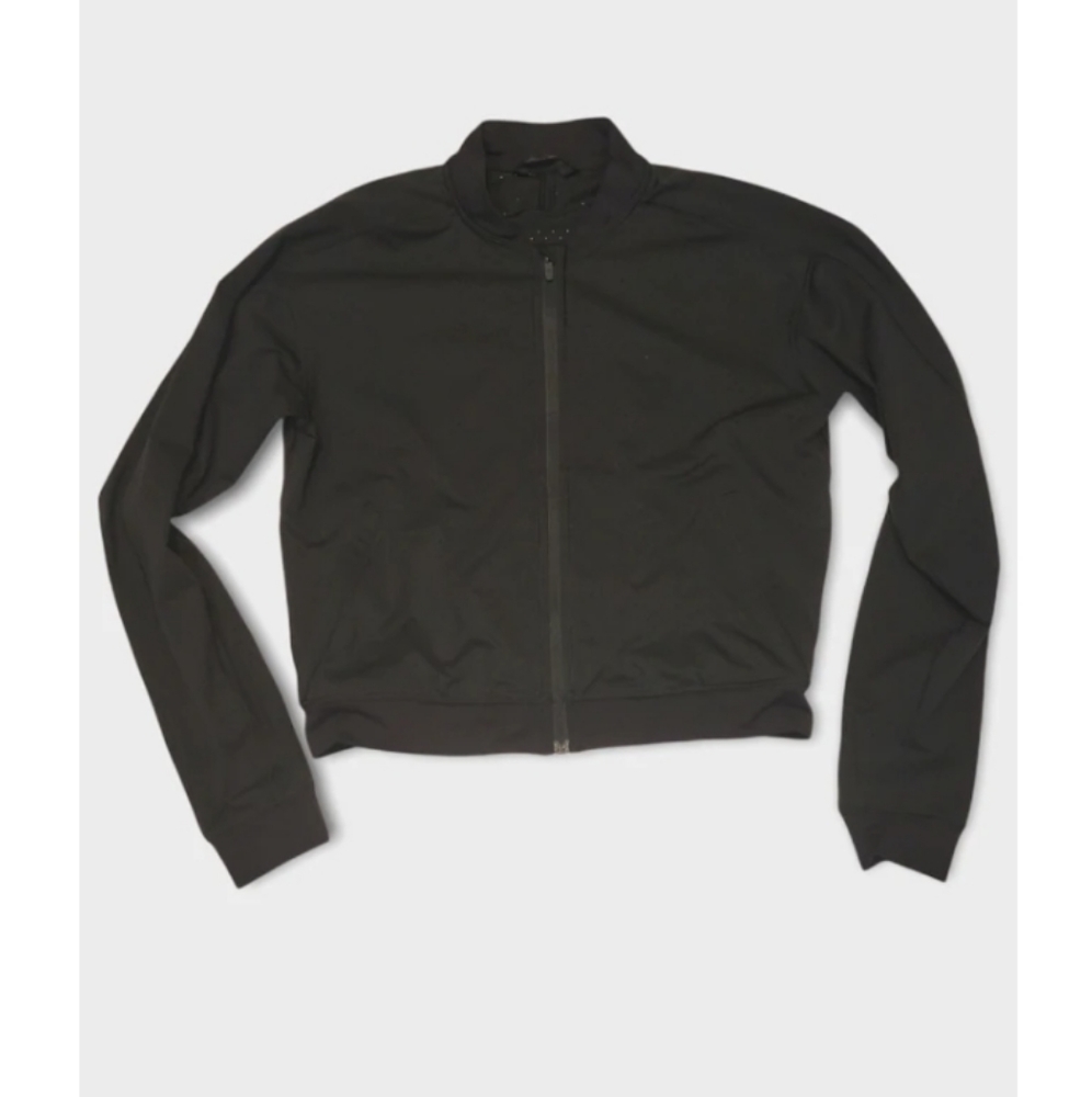 Size 4 - Lululemon Final Lap Jacket